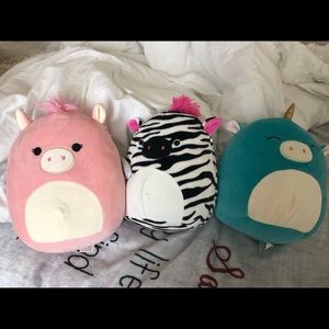 Squishmallows